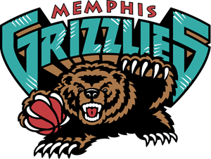 Memphis Grizzlies Logo ,Logo , icon , SVG Memphis Grizzlies Logo