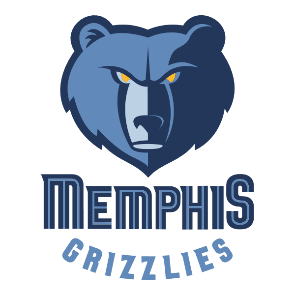 Memphis Grizzlies ,Logo , icon , SVG Memphis Grizzlies