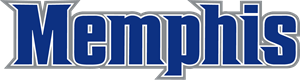 MEMPHIS TIGERS Logo