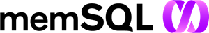 MemSQL Logo