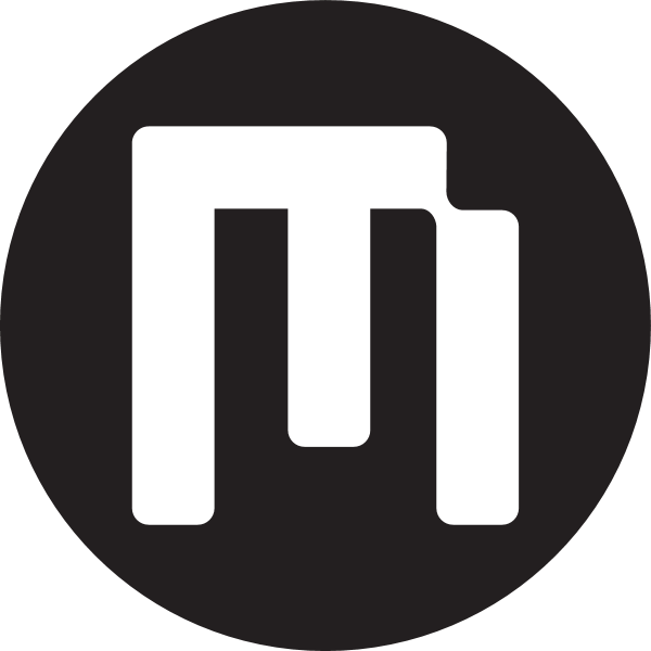 MemUp Logo ,Logo , icon , SVG MemUp Logo