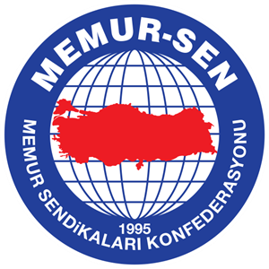 Memur-Sen Logo
