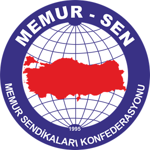 Memur – Sen Logo
