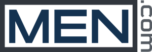 MEN.COM Logo ,Logo , icon , SVG MEN.COM Logo
