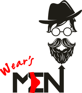 Men Wear’s Logo ,Logo , icon , SVG Men Wear’s Logo