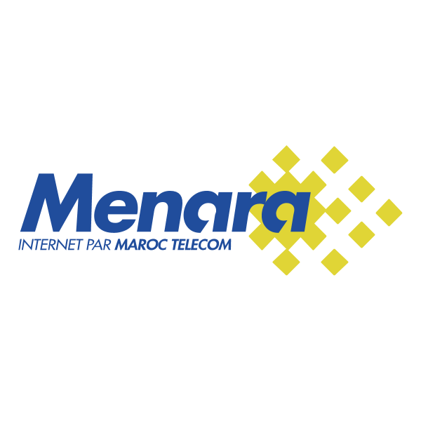 Menara Logo ,Logo , icon , SVG Menara Logo