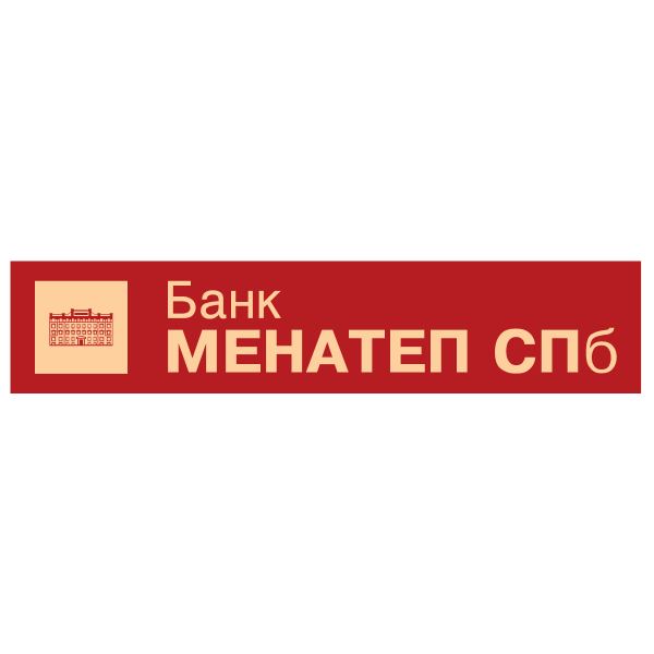 Menatep Bank Spb Logo