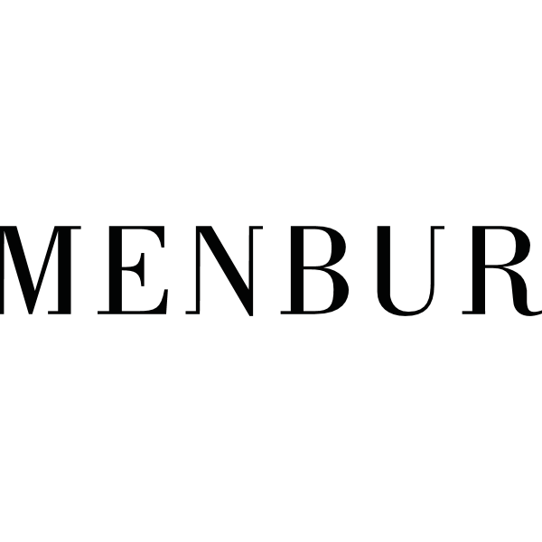 Menbur Logo ,Logo , icon , SVG Menbur Logo