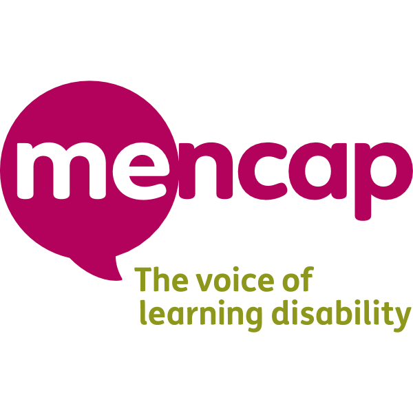 Mencap Logo ,Logo , icon , SVG Mencap Logo