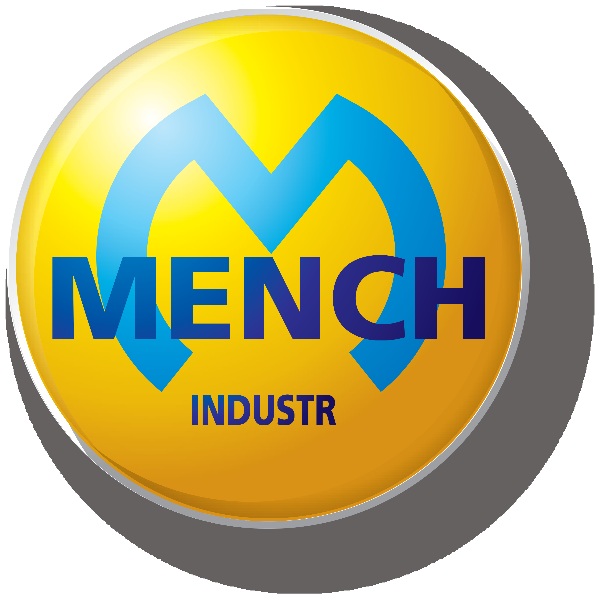 Mench industry Logo ,Logo , icon , SVG Mench industry Logo