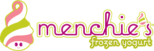 Menchie’s Frozen Yogurt Logo ,Logo , icon , SVG Menchie’s Frozen Yogurt Logo