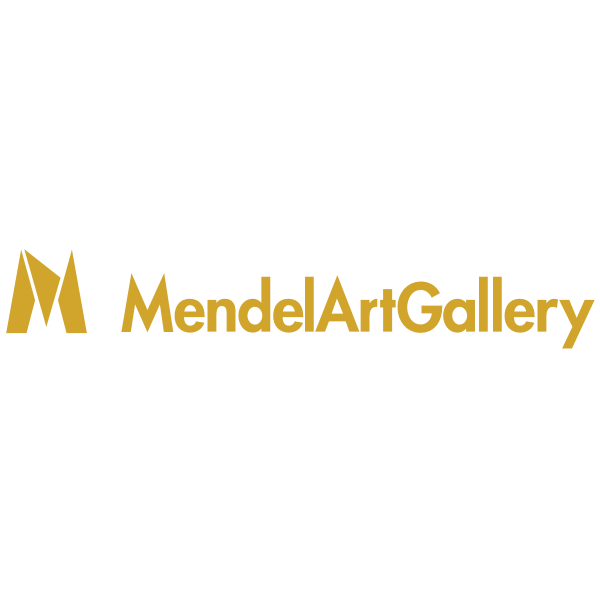 Mendel Art Gallery Logo