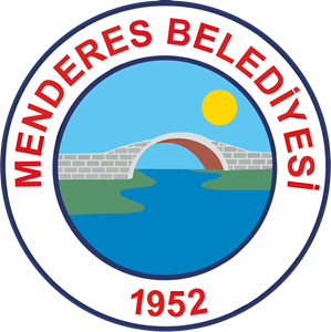 menderes belediyesi Logo