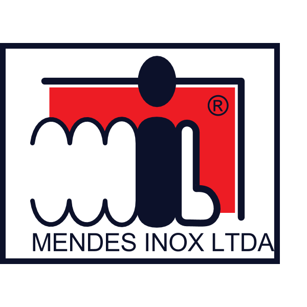 Mendes Inox Ltda Logo ,Logo , icon , SVG Mendes Inox Ltda Logo