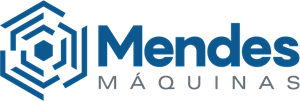 MENDES MAQUINAS LTDA Logo