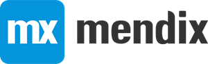 Mendix Logo ,Logo , icon , SVG Mendix Logo