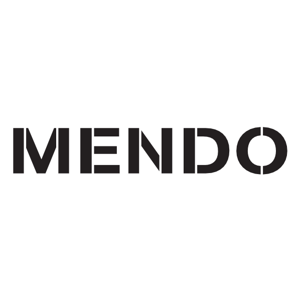 Mendo Logo ,Logo , icon , SVG Mendo Logo
