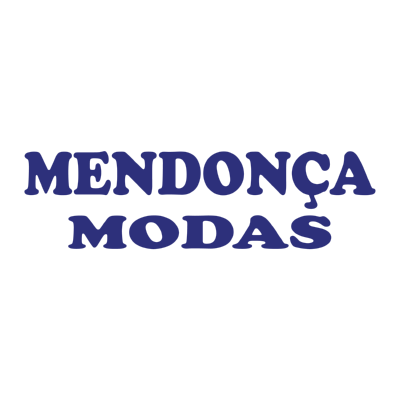 Mendonзa Modas Logo