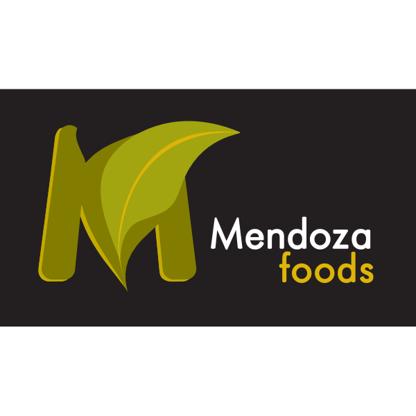 MENDOZA FOODS Logo ,Logo , icon , SVG MENDOZA FOODS Logo