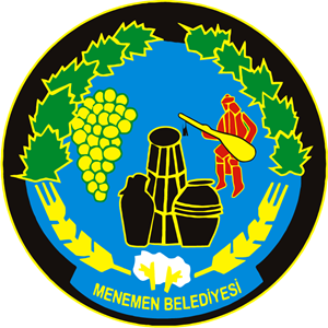 menemen belediyesi Logo