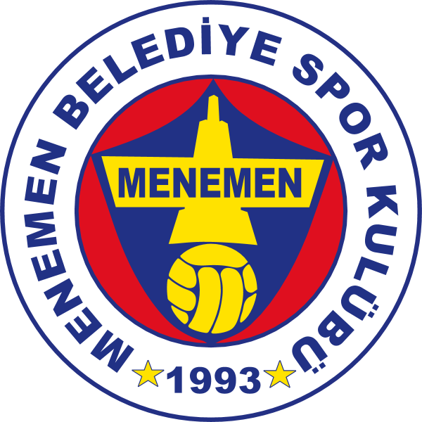 Menemen Belediyespor Kulübü Izmir Logo ,Logo , icon , SVG Menemen Belediyespor Kulübü Izmir Logo