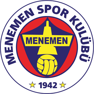Menemenspor Logo ,Logo , icon , SVG Menemenspor Logo