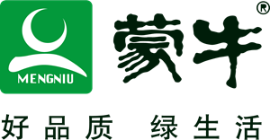 Mengniu Dairy Logo