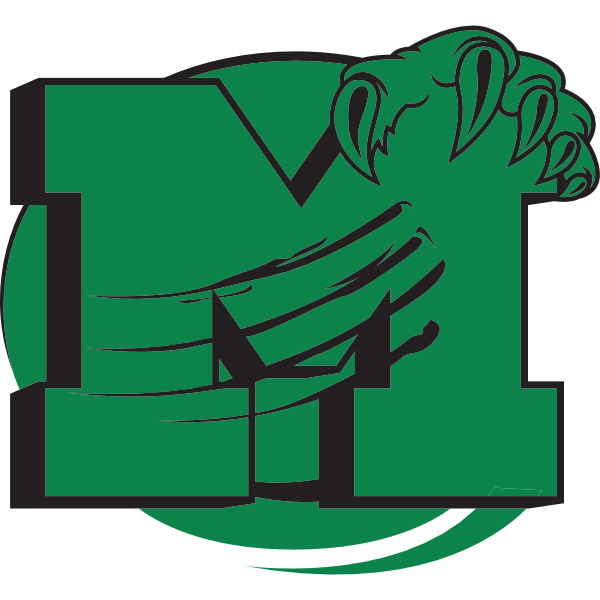 Menifee County High School Logo