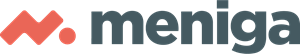 Meniga Logo ,Logo , icon , SVG Meniga Logo