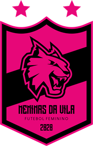 MENINAS DA VILA Logo