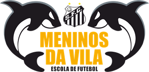 Meninos da Vila (Santos) Logo ,Logo , icon , SVG Meninos da Vila (Santos) Logo
