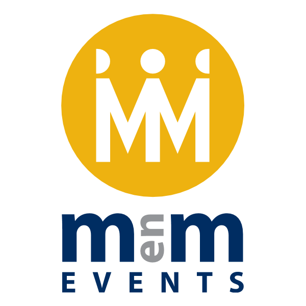MenM Events Logo ,Logo , icon , SVG MenM Events Logo
