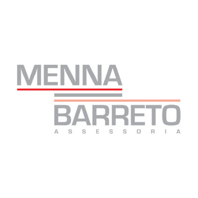 Menna Barreto Logo ,Logo , icon , SVG Menna Barreto Logo