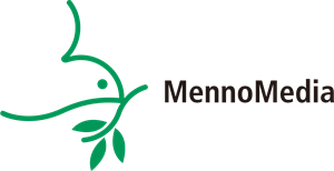 Menno Media Logo