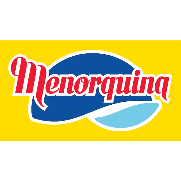 Menorquina Logo ,Logo , icon , SVG Menorquina Logo