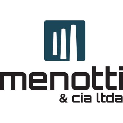 Menotti Cia Ltda Logo ,Logo , icon , SVG Menotti Cia Ltda Logo