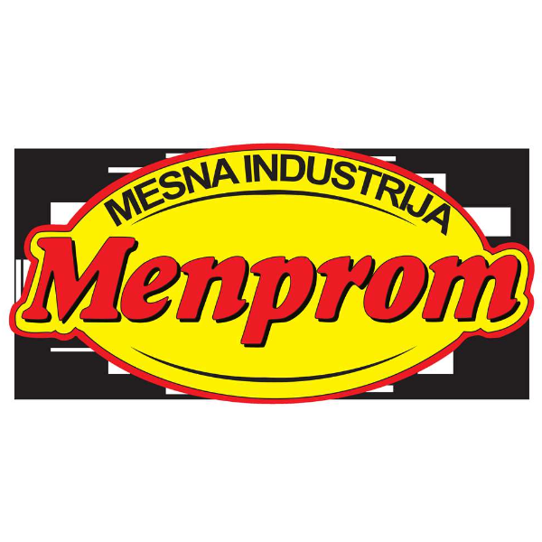 Menprom Logo