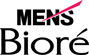 Men’s Biore Logo ,Logo , icon , SVG Men’s Biore Logo
