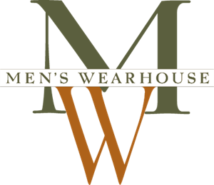 Men’s Warehouse Logo