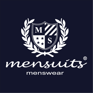 Mensuits Logo ,Logo , icon , SVG Mensuits Logo