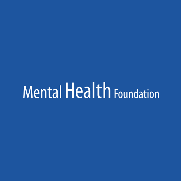 Mental Health Foundation Logo ,Logo , icon , SVG Mental Health Foundation Logo