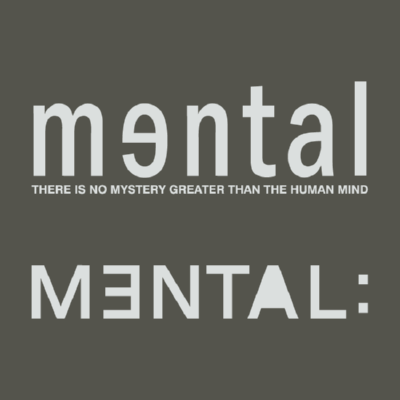 Mental Logo ,Logo , icon , SVG Mental Logo