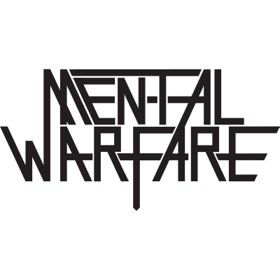Mental Warfare Logo ,Logo , icon , SVG Mental Warfare Logo
