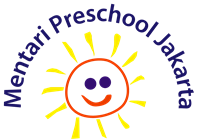 Mentari Preschool Logo ,Logo , icon , SVG Mentari Preschool Logo