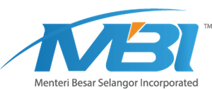 Menteri Besar Selangor Incorporated Logo