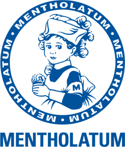 MENTHOLATUM Logo