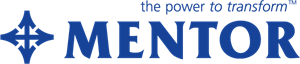 Mentor Corporation Logo ,Logo , icon , SVG Mentor Corporation Logo