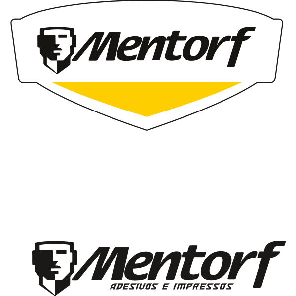 Mentorf Logo