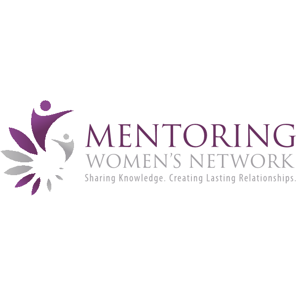 Mentoring Women’s Network Logo