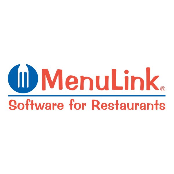 MenuLink Logo ,Logo , icon , SVG MenuLink Logo